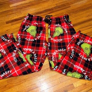Matching Christmas Pjs